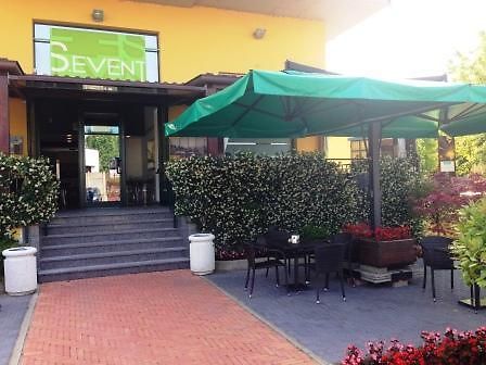 Residenza S.Event B&B Buccinasco Zewnętrze zdjęcie