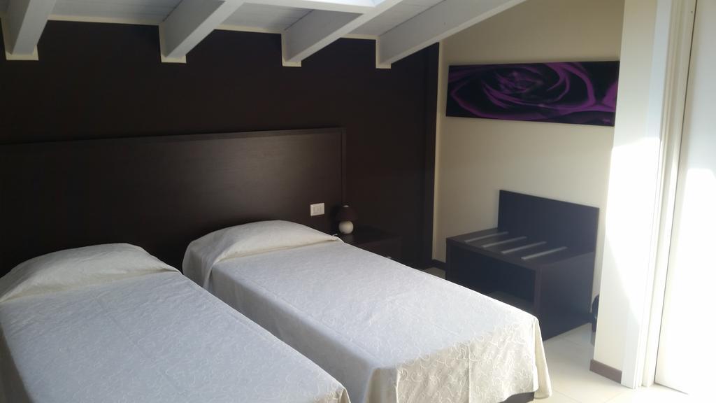 Residenza S.Event B&B Buccinasco Zewnętrze zdjęcie