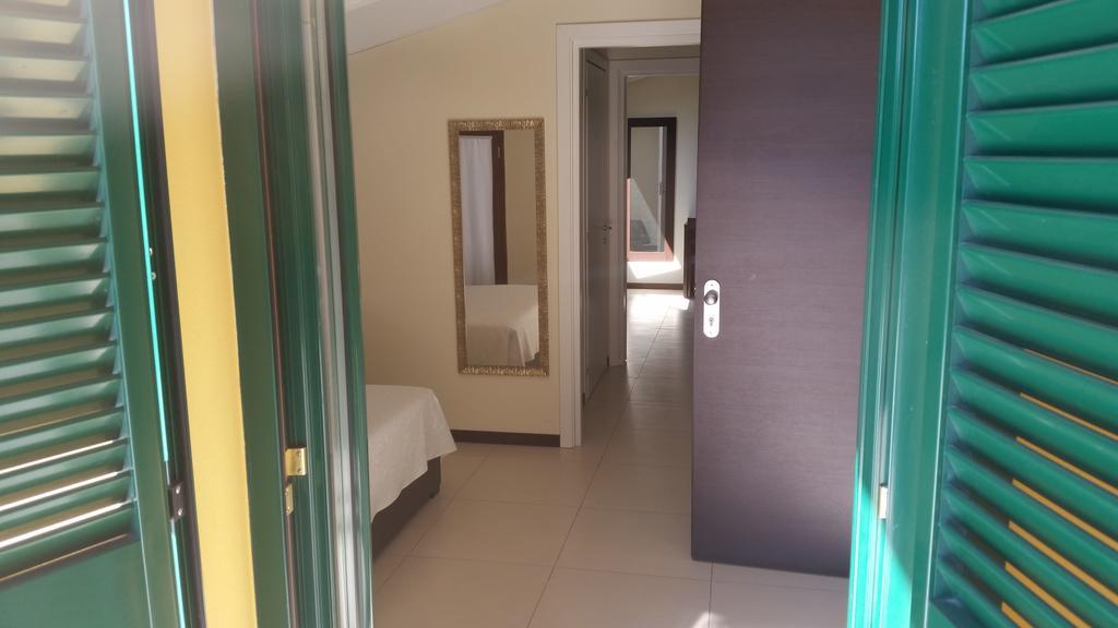 Residenza S.Event B&B Buccinasco Zewnętrze zdjęcie