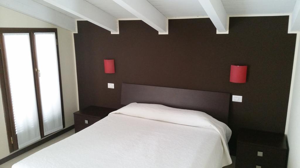 Residenza S.Event B&B Buccinasco Zewnętrze zdjęcie