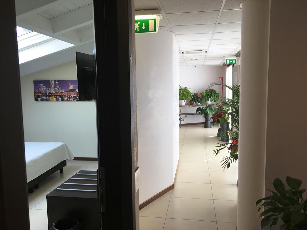 Residenza S.Event B&B Buccinasco Zewnętrze zdjęcie