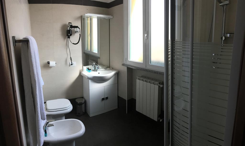 Residenza S.Event B&B Buccinasco Zewnętrze zdjęcie